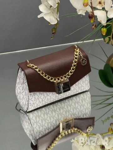 чанти michael kors , снимка 11 - Чанти - 51388135