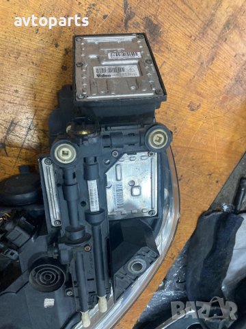 Vw phaeton 2004 година Би-Ксенонови Фарове, снимка 8 - Части - 41190056