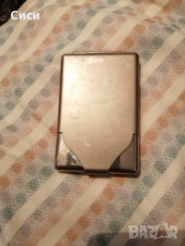 Метална кутийка, снимка 2 - Други стоки за дома - 35843082