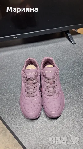 Маратонки Skechers 