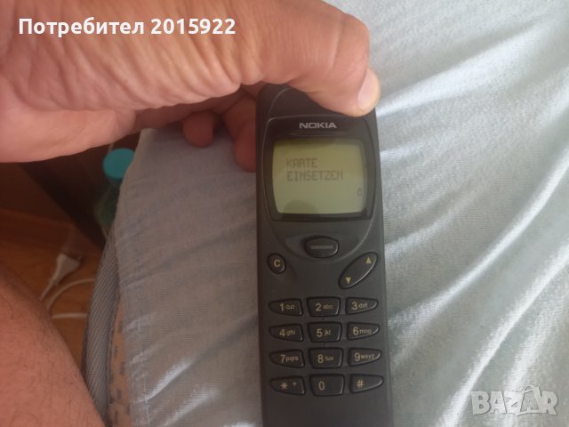 Nokia-3110., снимка 3 - Nokia - 42134170