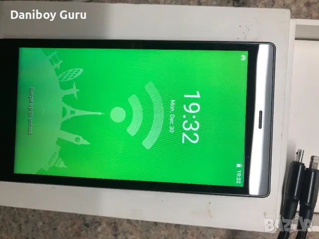 GlocalMe G4Pro 4G рутер, бисквитка LTE мобилна точка за достъп, глобална високоскоростна WiFi, снимка 9 - Рутери - 48500881