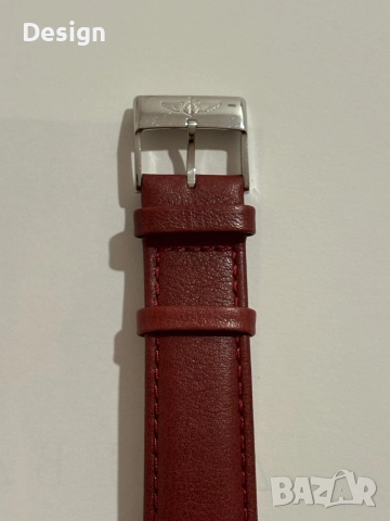 Breitling Blackbird Chronometre Chronographe Automatic 300m, снимка 5 - Мъжки - 52914897