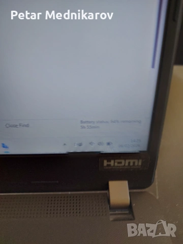 Acer Travelmate P214  I7 10th gen 24 Gb, снимка 3 - Лаптопи за работа - 53401930