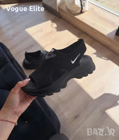 дамски сандали nike