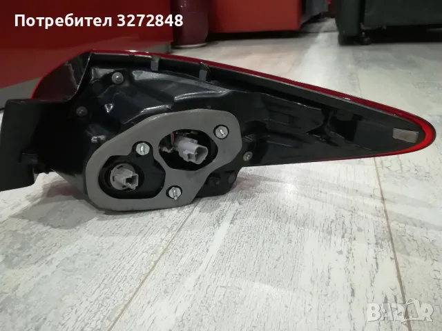 Стоп Мазда 6 (2016г)-/GJE8-51160/ MAZDA 6, снимка 3 - Аксесоари и консумативи - 48557220