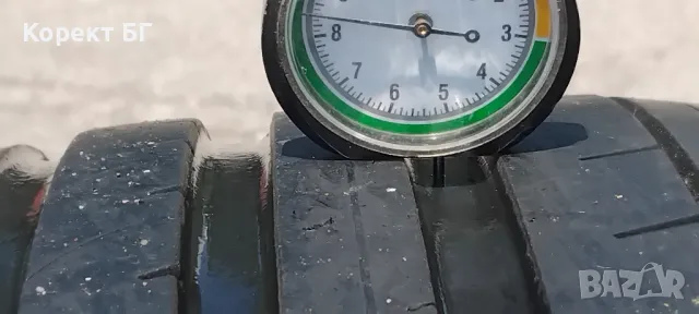 Гуми 225 45 17 Фалкен Falken 2 броя. Нов внос. Не са нови 