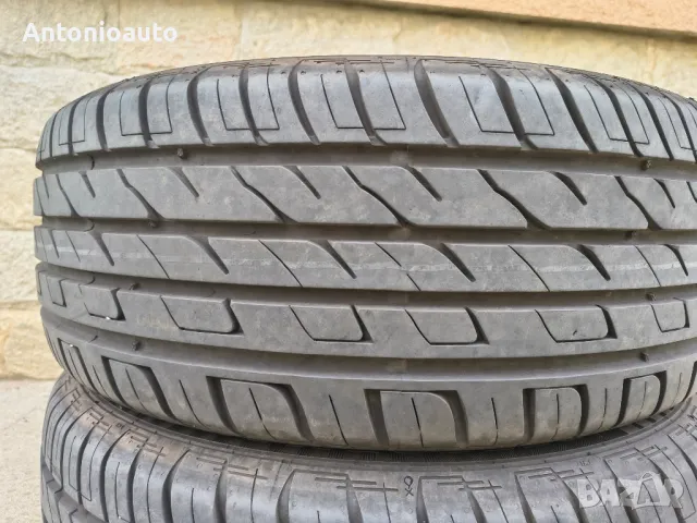 205 55 16 Sportiva Performance  летни гуми, снимка 2 - Гуми и джанти - 50151169