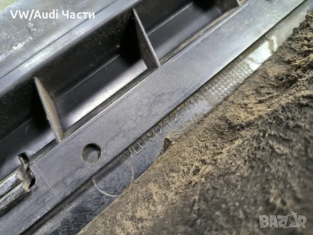 Ляв калник за Фолксваген Туарег VW Touareg , снимка 5 - Части - 47753546