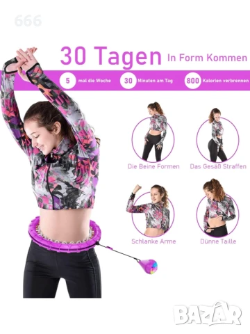 Обръщ за отслабване , снимка 8 - Фитнес уреди - 51362805