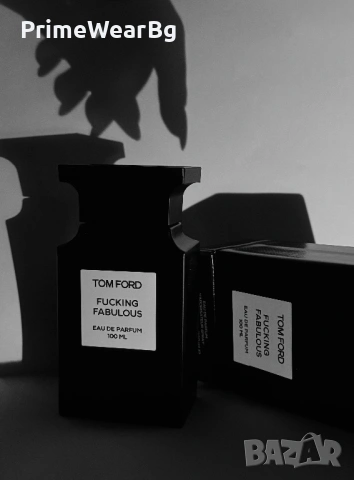 Tom Ford – Fucking Fabulous Eau de Parfum 100 ml | Първо зареждане
