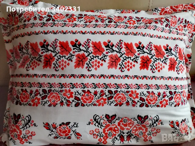 калъфки за възглавница, снимка 2 - Спално бельо - 48071300