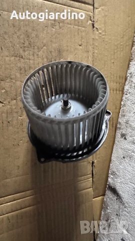 Вентилатор за парно зa Suzuki Jimny - 1940001092