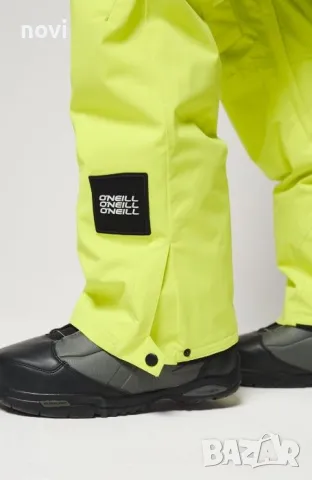 O'Neill, 2XL, нов, оригинален мъжки ски/сноуборд панталон, снимка 8 - Зимни спортове - 47454141