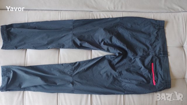 Vikafjell летен мъжки панталон XL, снимка 4 - Други спортове - 42234527