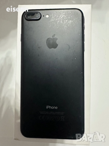 İPhone 7 Черен и Златен, снимка 5 - Apple iPhone - 52851509