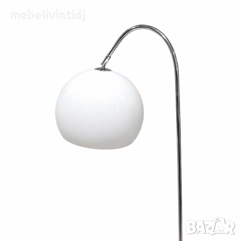 Модела Junior II е дъгообразен лампион (или аркова лампа)., снимка 4 - Лампиони - 53804326