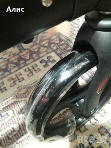 ролатор проходилка за възрастни, снимка 14 - Ролатори - 52542670