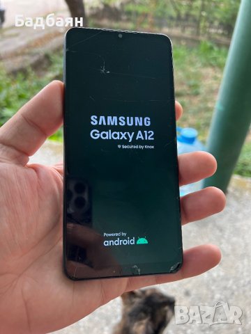 Samsung A12 / На части , снимка 2 - Samsung - 41866735