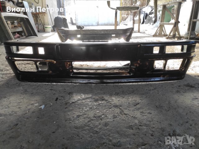 Пакет за Е30 М-тех 2