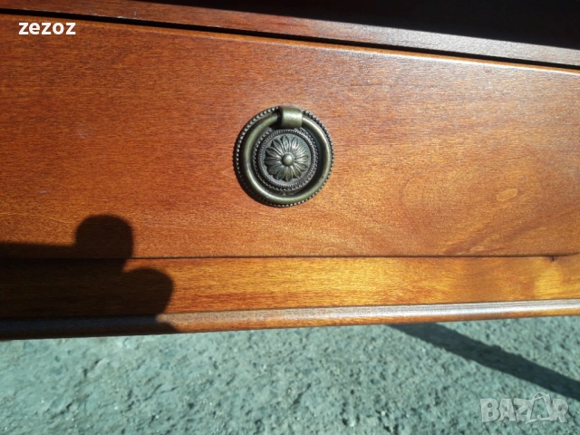 Маса-холна масив-№143, снимка 6 - Маси - 53200360