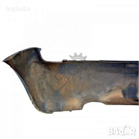 Задна броня Nissan Micra (K12)(2003-2010) ID:92400, снимка 8 - Части - 39357505