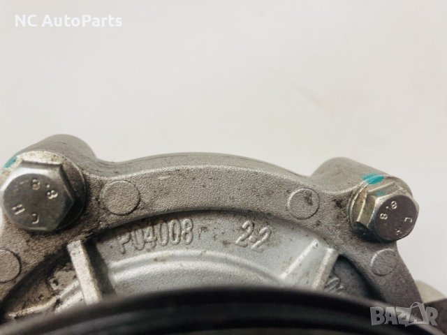 Водна помпа за MAXUS DELIVER 9 2.0 дизел 163 коня C00168789 2022, снимка 6 - Части - 42565542