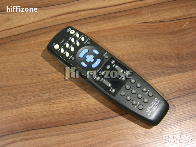 ДИСТАНЦИОННО УПРАВЛЕНИЕ Kenwood rc d0306