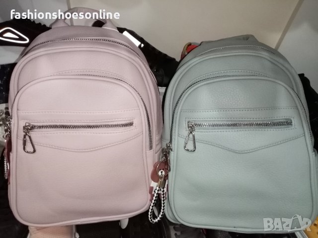 ДАМСКА РАНИЦА ., снимка 1