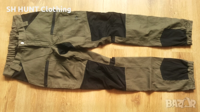 FUNKTION Stretch Trouser размер S панталон със здрава и еластична материи - 1784