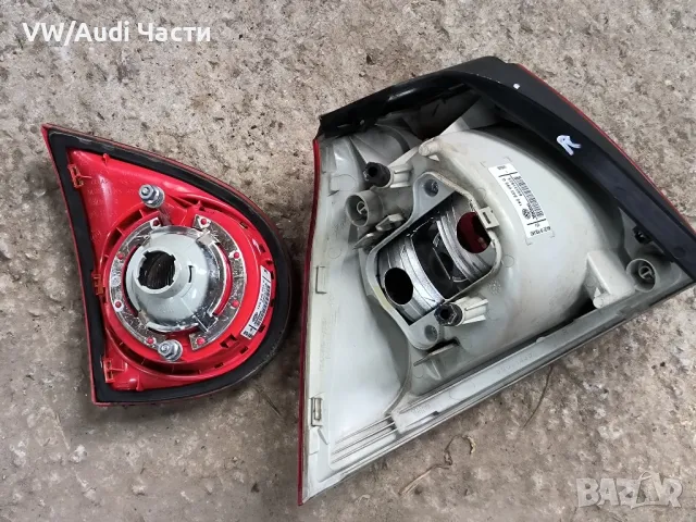 Десен стоп стопове за Голф 5 Volkswagen Golf 5 OEM , снимка 2 - Части - 50425784