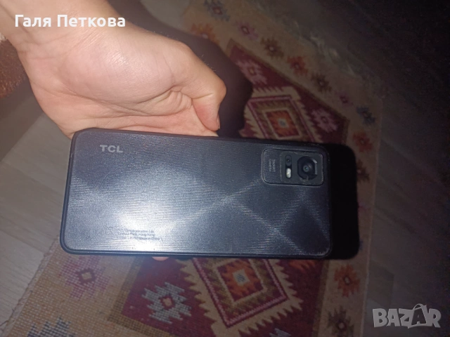 Телефон TCL за части 