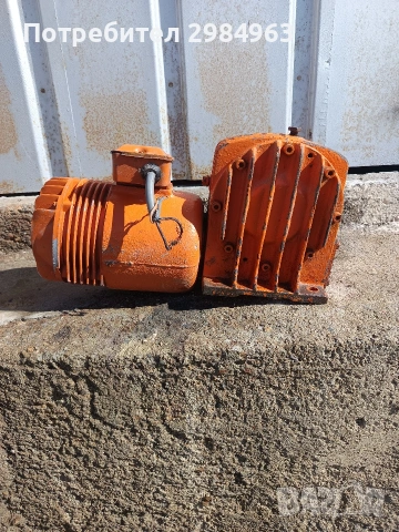 Продавам трифазен редуктор, снимка 3 - Електродвигатели - 53643726