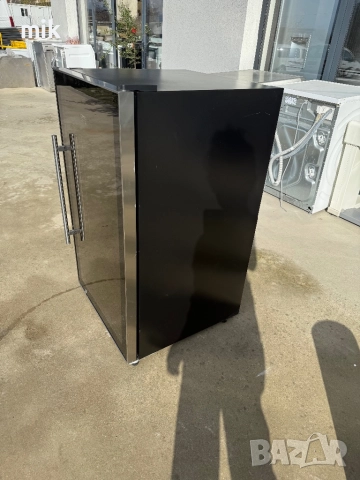 Малка хладилна витрина , снимка 2 - Витрини - 52502355