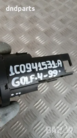 Ключ светлини VW Golf 4 1999 1C0941531A Volkswagen Golf IV (1998-2004), снимка 2 - Части - 56218260