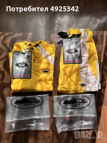 Corteiz tracksuit/екипче 