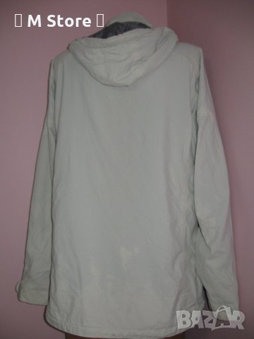 Fjall Raven дамско туристическо яке М размер, снимка 6 - Якета - 34030066