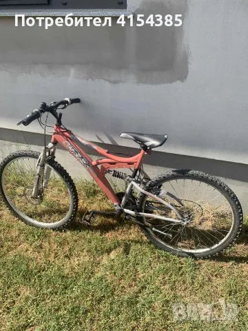 Велосипед - 26 цола 