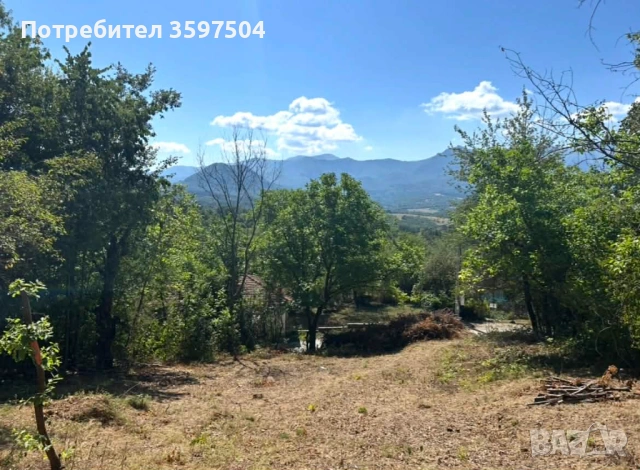 Парцел в Априлци 1000 м2, снимка 11 - Парцели - 52396292