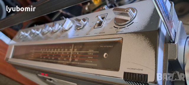 Pioneer Sk-6, снимка 7 - Радиокасетофони, транзистори - 39757169