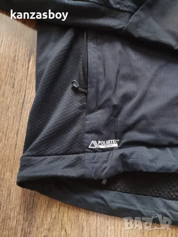 SCOTT Trail Storm Insuloft AL Men's Jacket - мъжко вело яке М, снимка 4 - Якета - 49994250