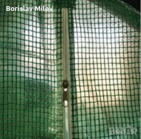 Оранжерия + Безплатна Доставка, снимка 4 - Оранжерии - 48696368