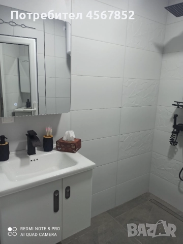 Нощувки Аспарухово Варна , снимка 9 - Квартири, нощувки - 51398714