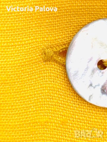 Ефектна ярка рокля MUCOM Германия, снимка 10 - Рокли - 41468997