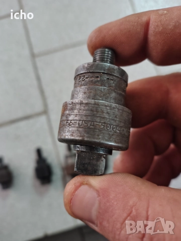 Замба brinko green usa, снимка 4 - Други инструменти - 52453212