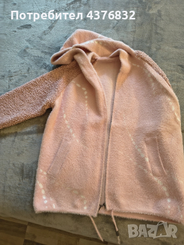 Яката и други , снимка 5 - Якета - 52186442