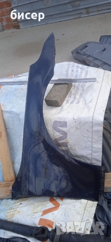 Части от БМВ е61, снимка 5 - Части - 52467323