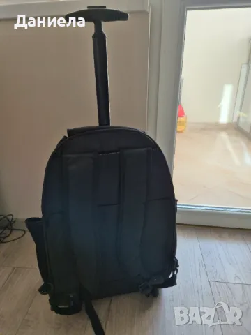 Нова раница, снимка 3 - Раници - 50396624