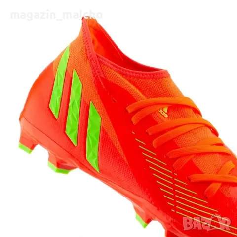 Футболни Обувки - Adidas Predator Edge.3 MG; размери: 41, 42 и 42.5, снимка 12 - Футбол - 48666391