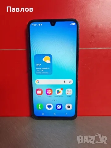 Samsung  A17 5G, снимка 2 - Samsung - 56220578